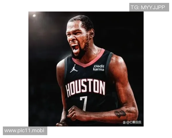 前52战33胜过去年，火箭升西部第三！休媒：杜兰特并没有让我们更糟糕